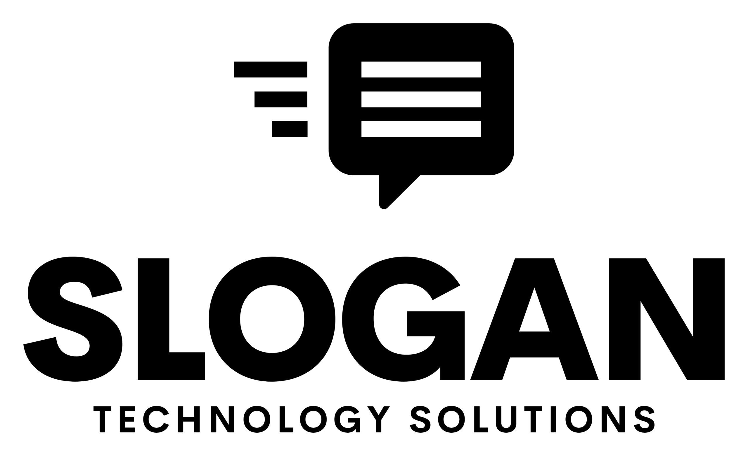 Insights - Slogan Technology Solutions, LLC